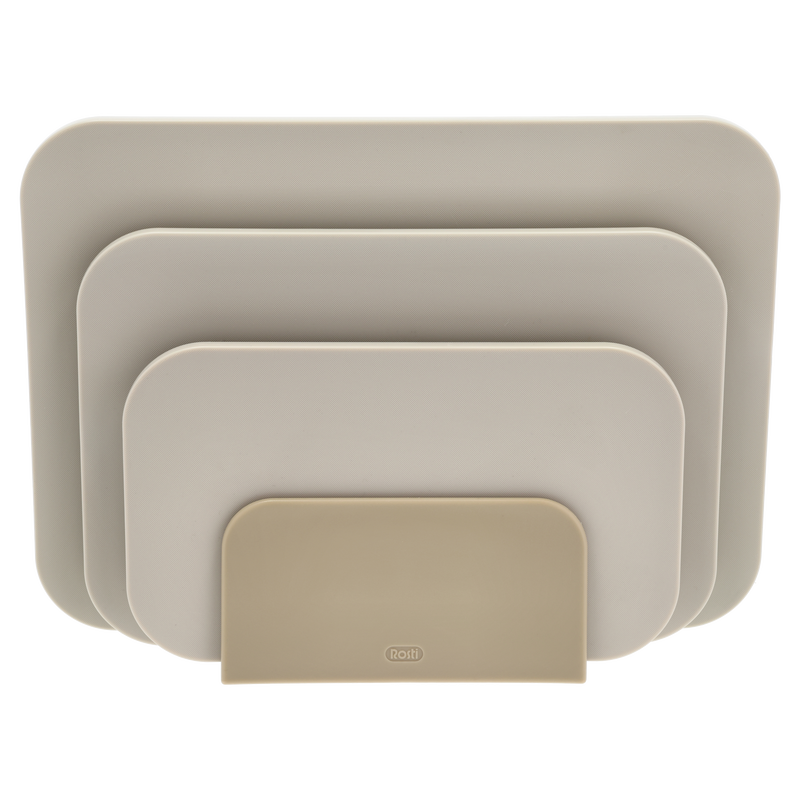 Choptima Skärbrädeset 4 delar Choptima Skärbrädeset 4 delar