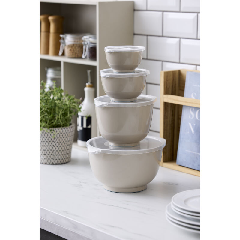 NEW Margrethe Mixing bowl set 8 parts 8 pcs