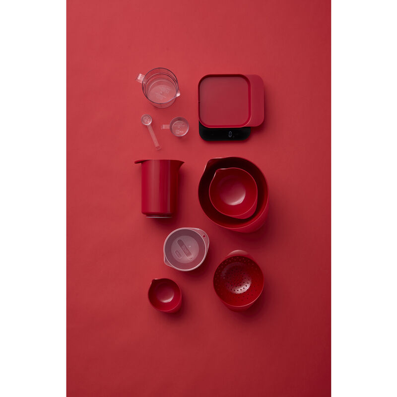 NEW Margrethe Bakebolle