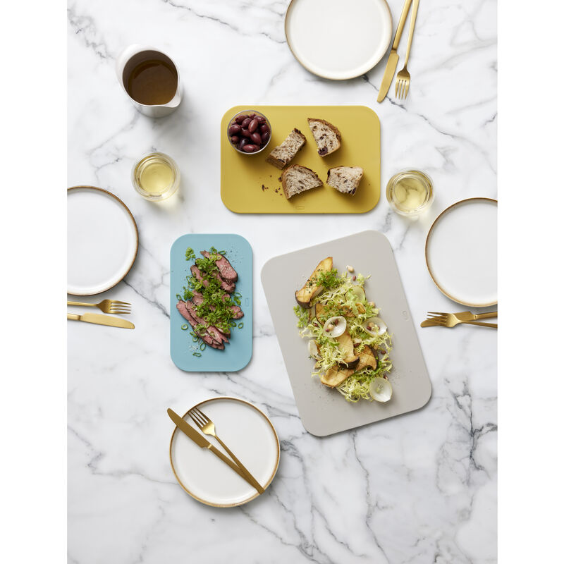 Choptima Sk&auml;rbr&auml;deset 4 delar