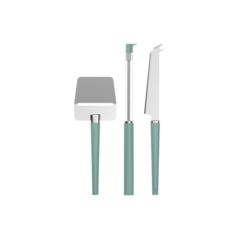 Emma Cheese set 3 pcs