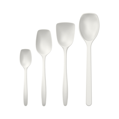 NEW Classic Grytskedset 4 delar