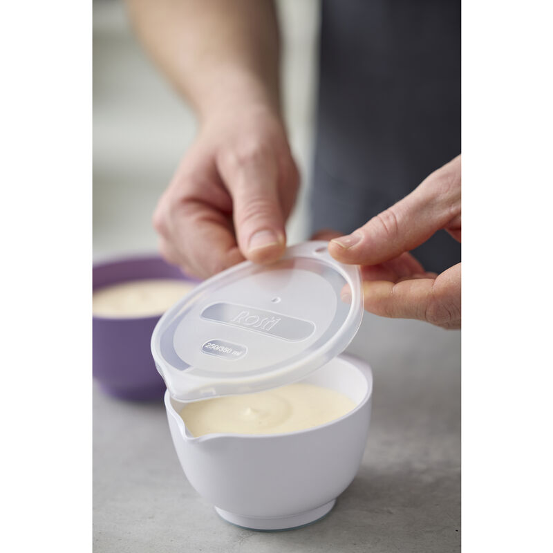 Classic Lokk til bakebolle