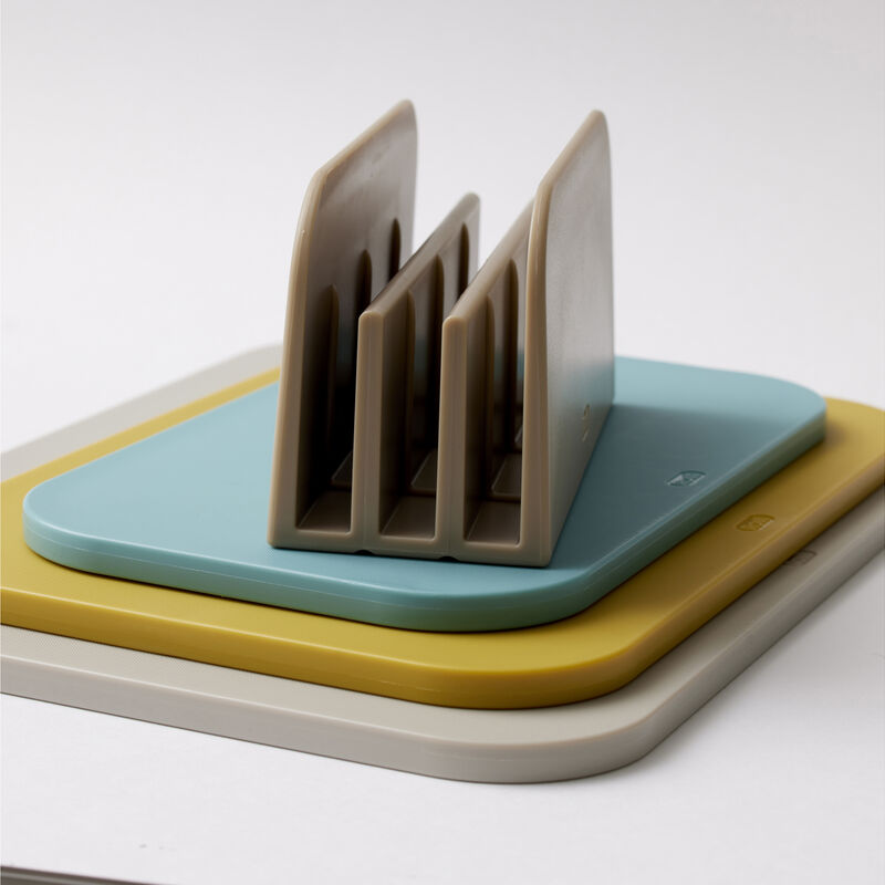 Choptima Skärbrädeset 4 delar Choptima Skärbrädeset 4 delar