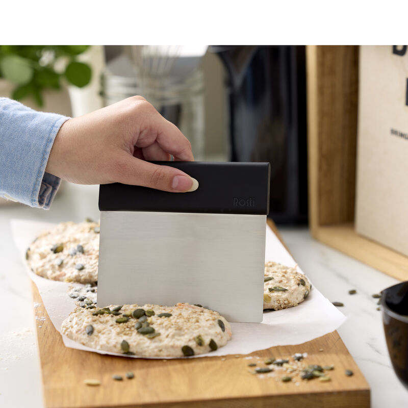Emma Dough cutter