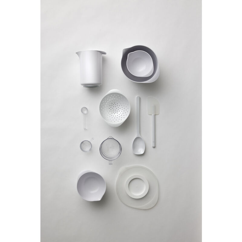 Classic Colander Margrethe