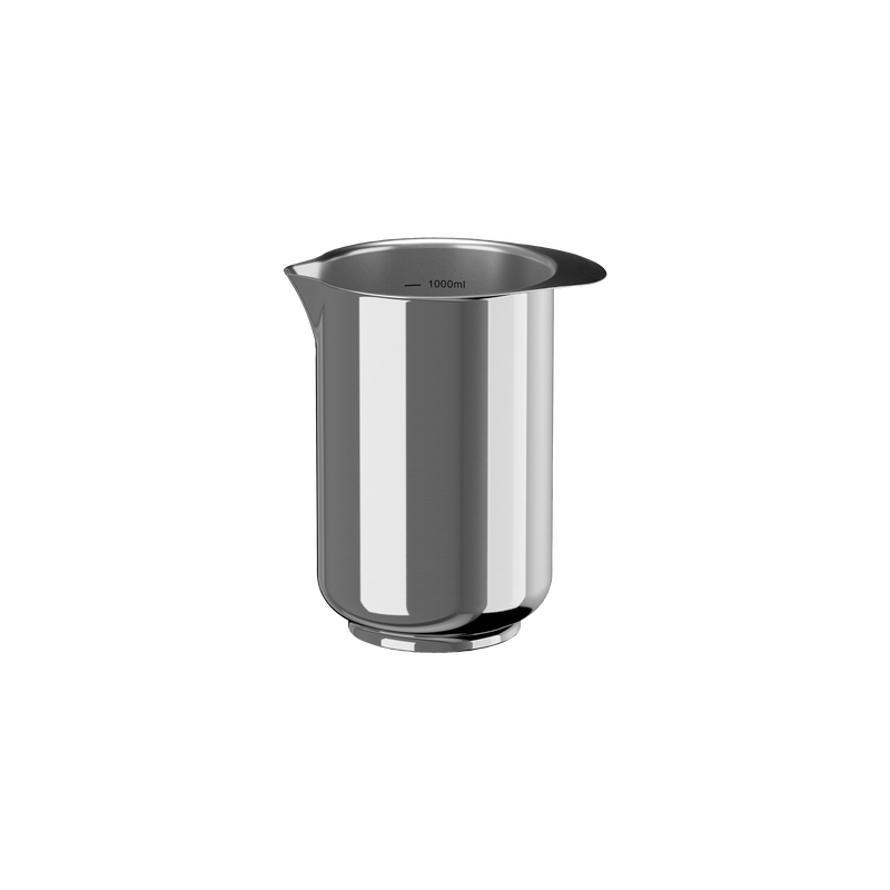 Steel Mixing jug