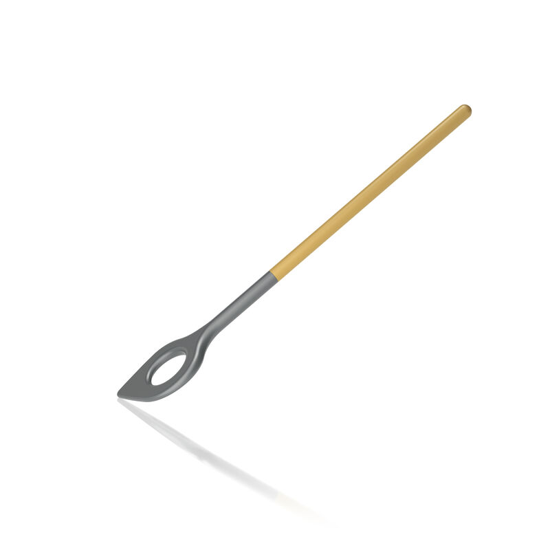 NEW Optima Stirring spoon w hole