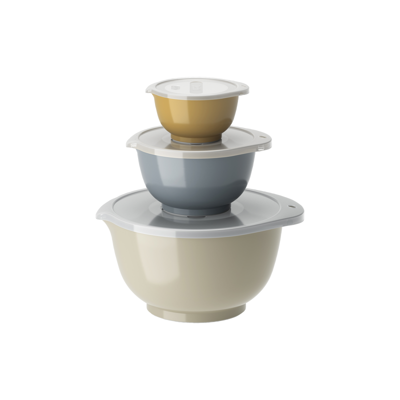 NEW Margrethe Mixing bowl set 6 parts