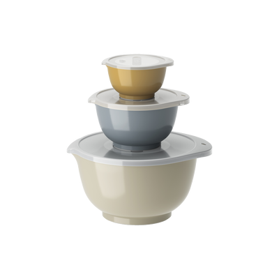 NEW Margrethe Mixing bowl set 6 parts