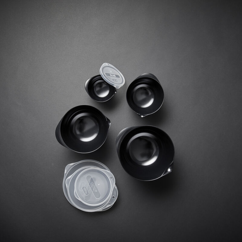 Classic Lokk til bakebolle Classic Lokk til bakebolle