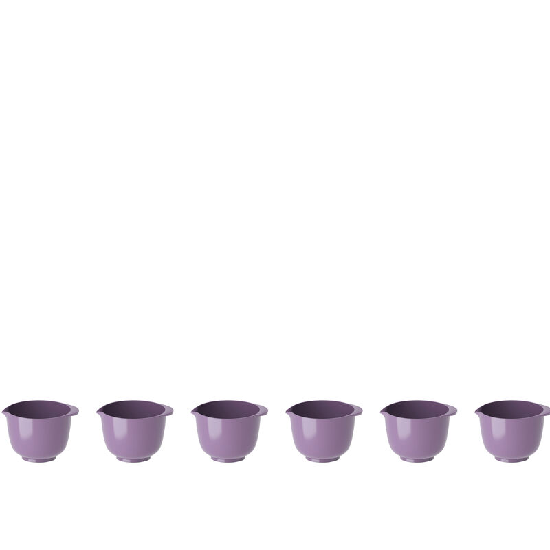 Margrethe Mini bowl 6 pcs