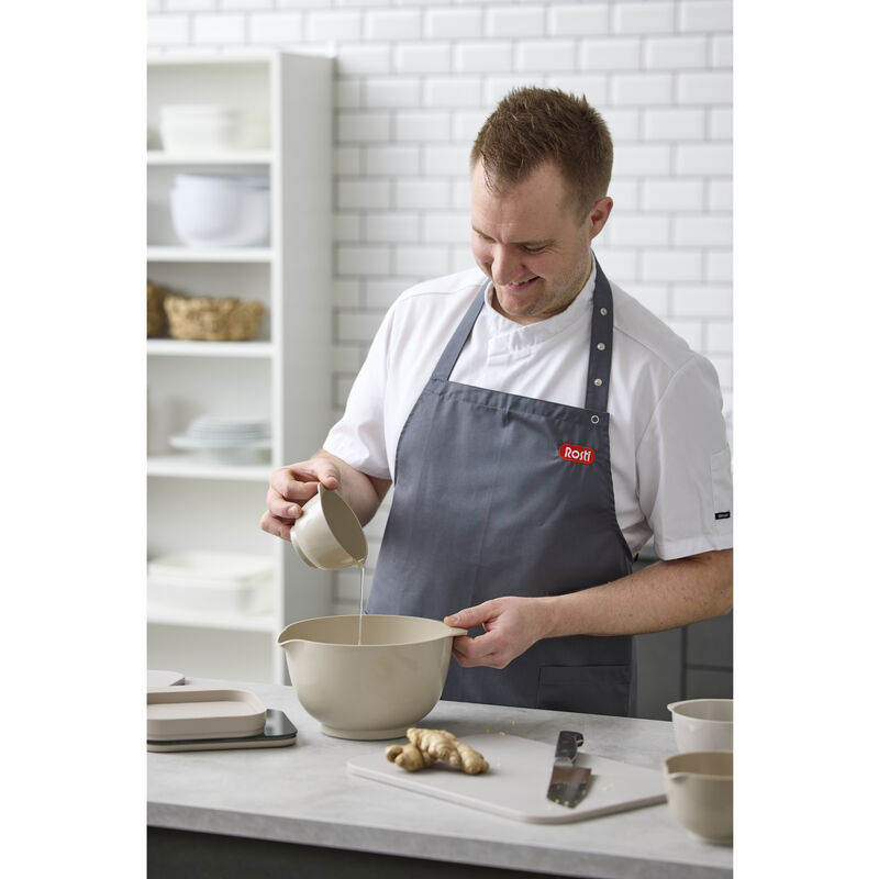 NEW Margrethe Bakebolle