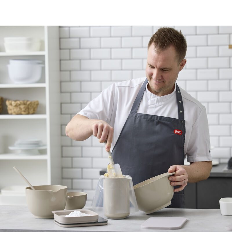 NEW Margrethe Bakebolle