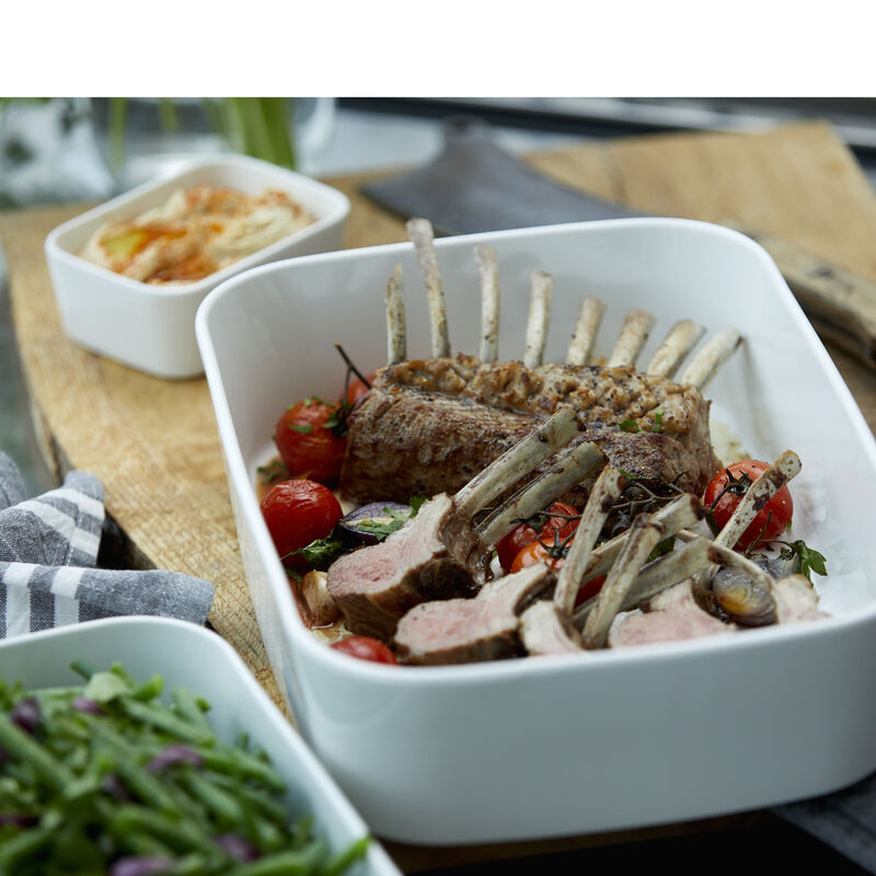 Modula Ovenproof dish