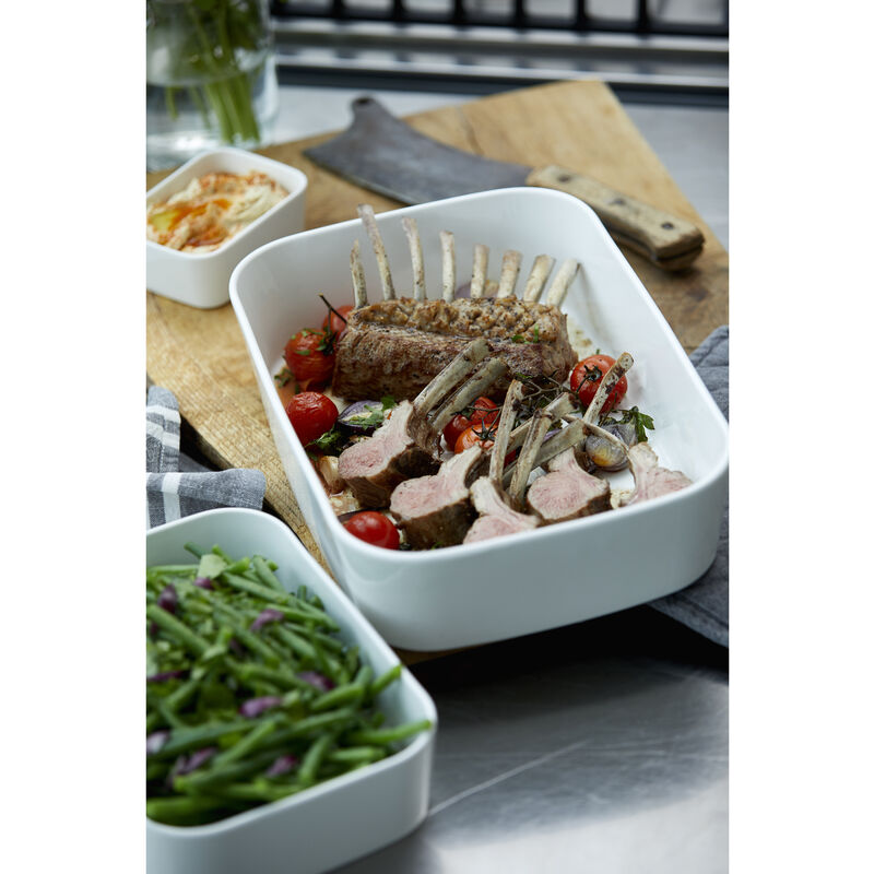 Modula Ovenproof dish