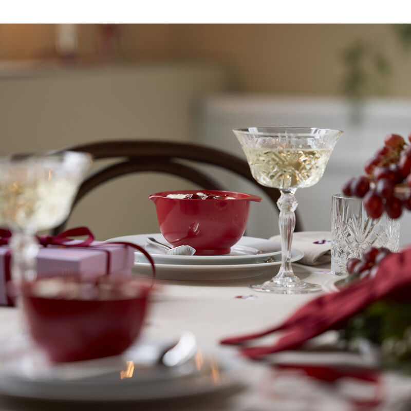 NEW Margrethe R&oslash;resk&aring;l