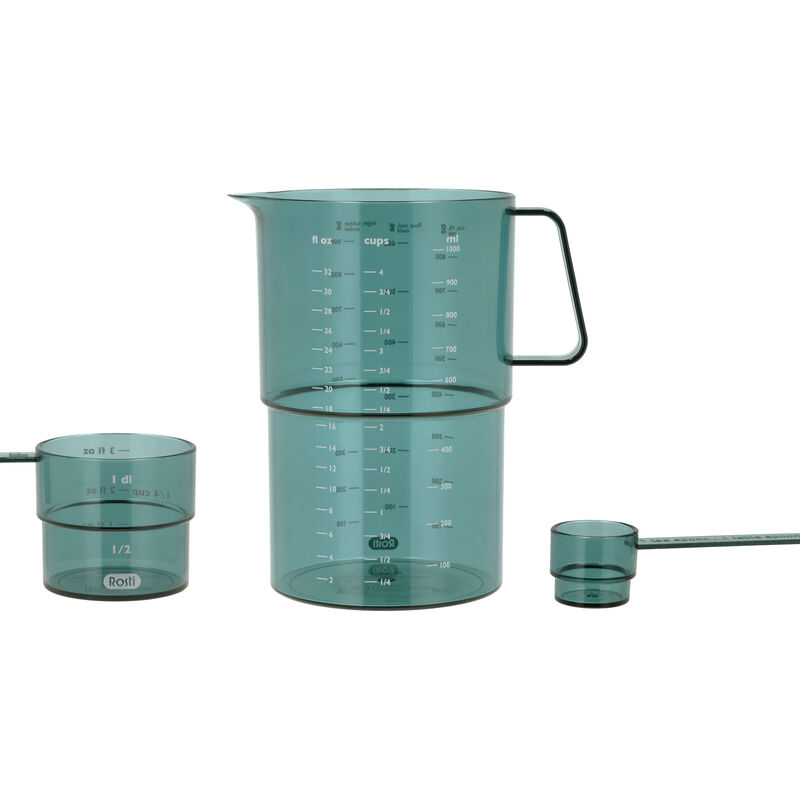 Mensura M&aring;lesett 3 stk.