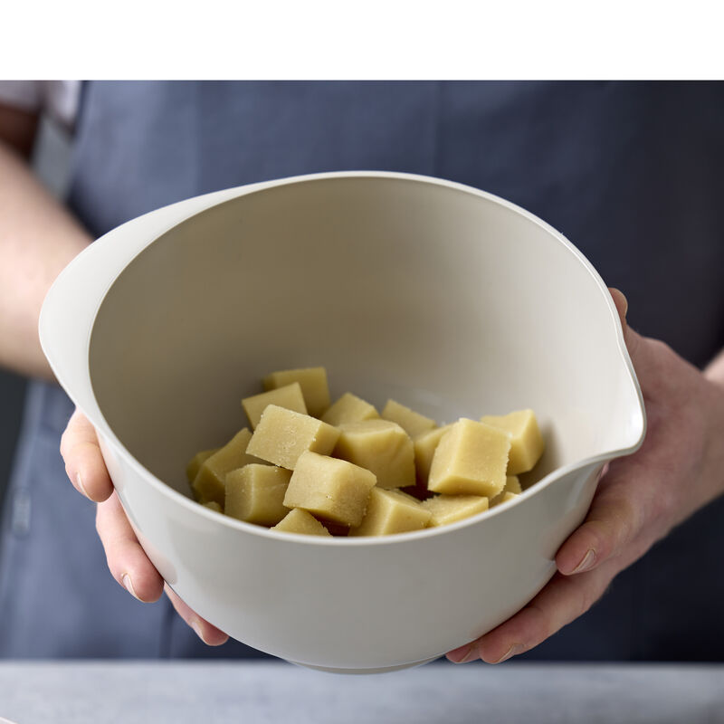 NEW Margrethe Bakebolle