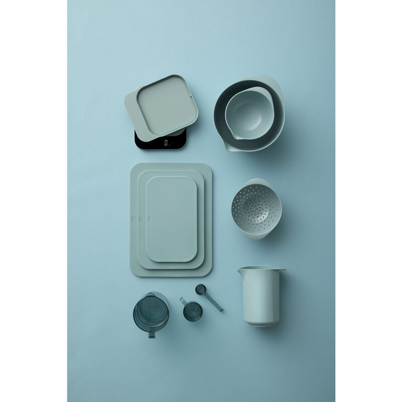 NEW Margrethe Bakebolle