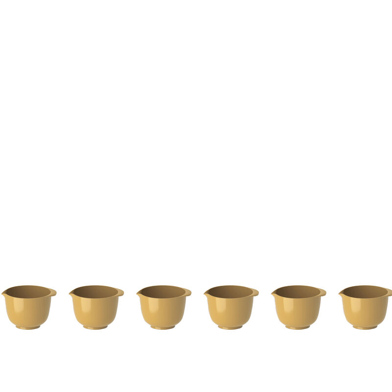 Margrethe Mini bowl 6 pcs