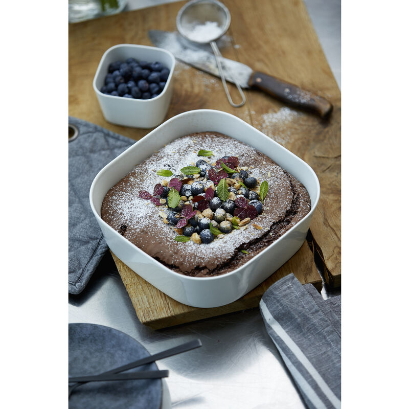 Modula Ovenproof dish