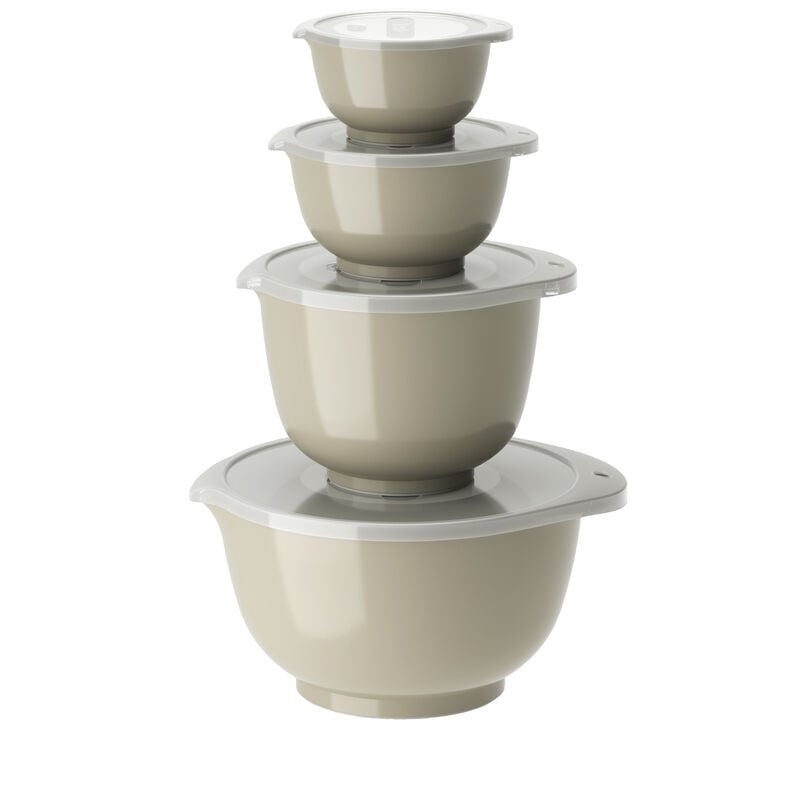 NEW Margrethe Røreskålesæt 8 dele 8 stk. NEW Margrethe Røreskålesæt 8 dele 8 stk.