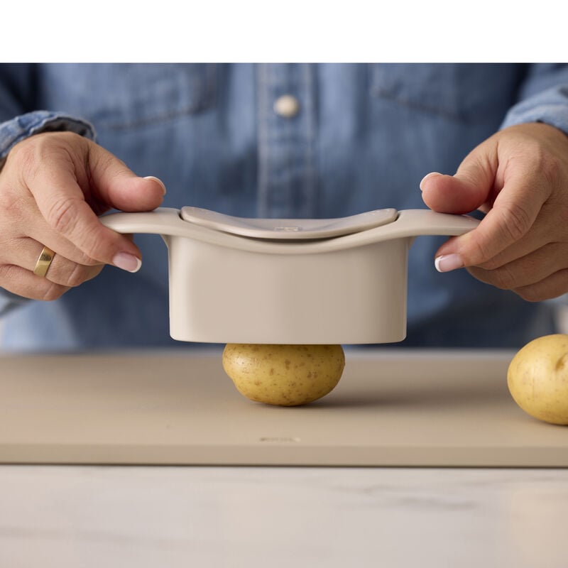 Classic Hasselback-Schneider