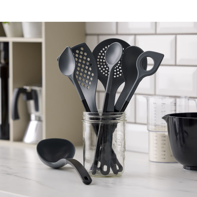 NEW Optima Stirring spoon w hole