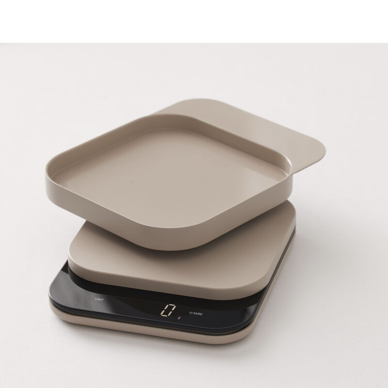 Mensura Kitchen scale