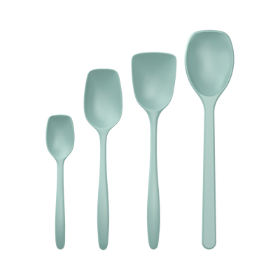 NEW Classic Grytskedset 4 delar