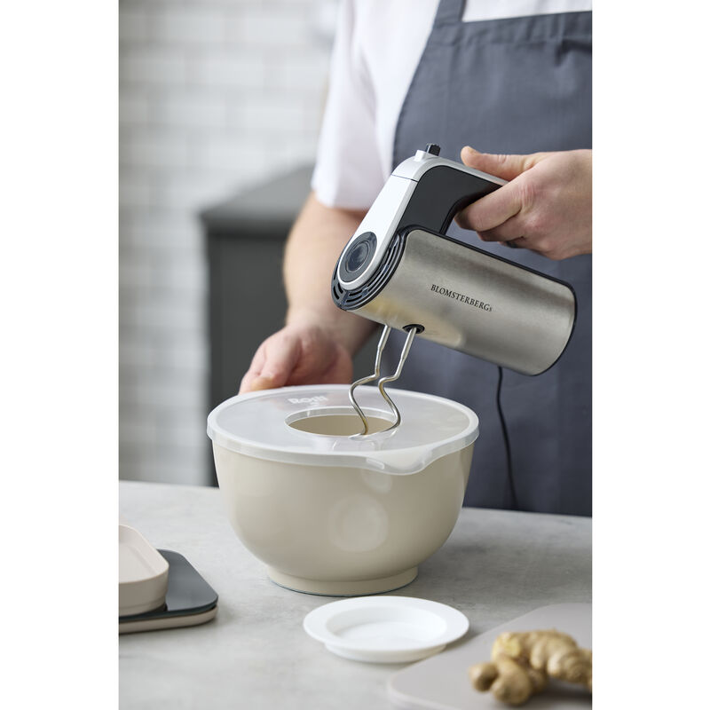 NEW Margrethe Bakebolle