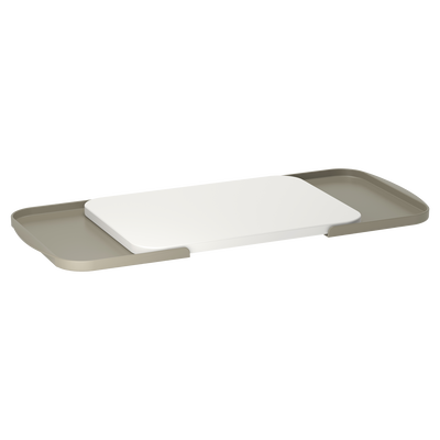 Separa Sk&auml;rbr&auml;da med brickor