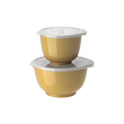 NEW Margrethe R&oslash;resk&aring;les&aelig;t 4 dele 4 stk.