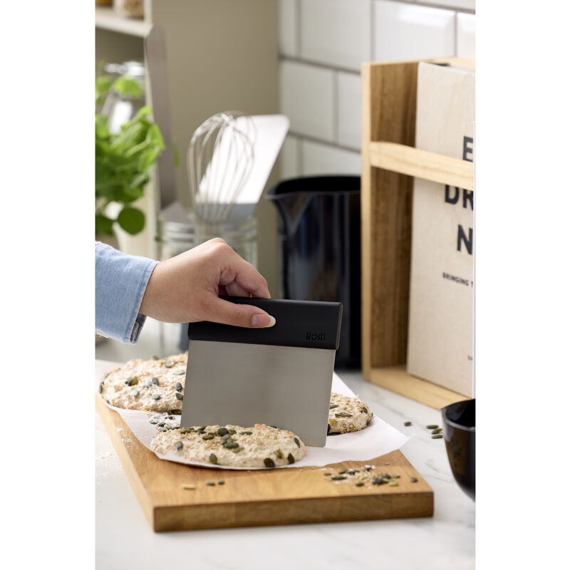 Emma Dough cutter