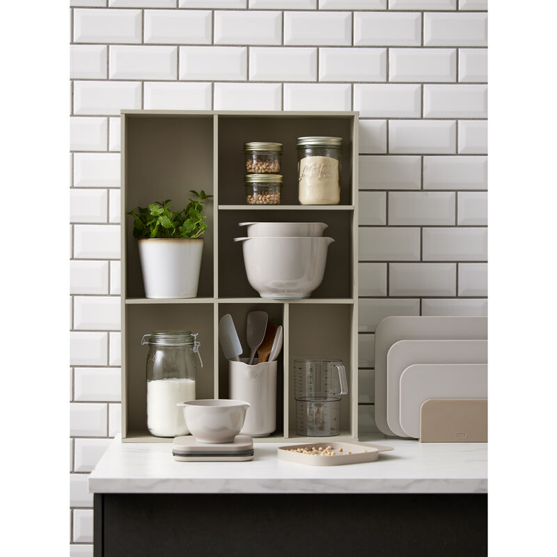 Choptima Sk&auml;rbr&auml;deset 4 delar