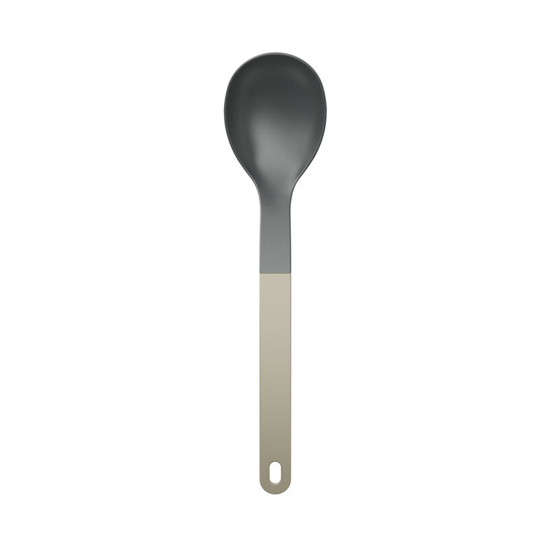 NEW Optima Serving spoon NEW Optima Serving spoon