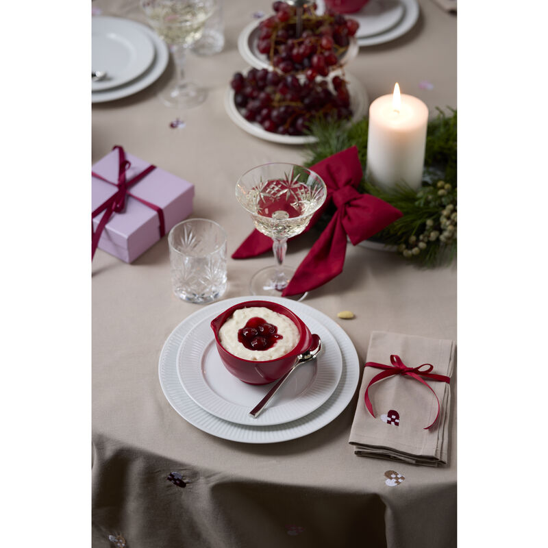 NEW Margrethe R&oslash;resk&aring;l