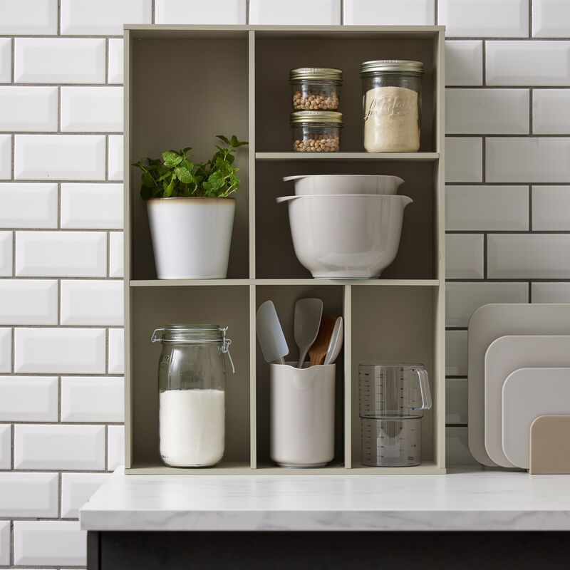 Choptima Skärbrädeset 4 delar Choptima Skärbrädeset 4 delar