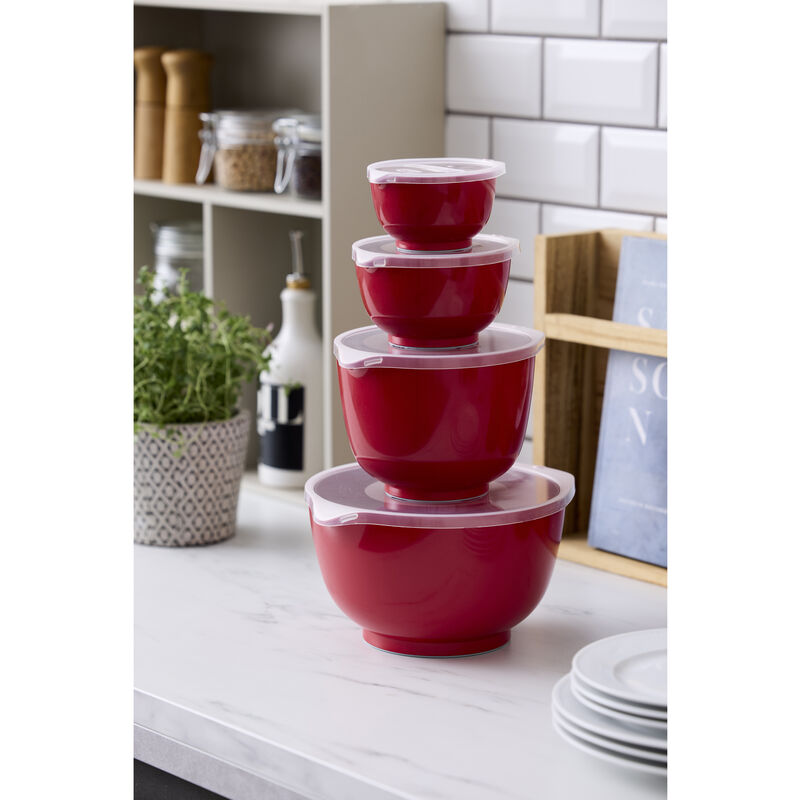 NEW Margrethe Sk&aring;lset 8 dlr 8 st