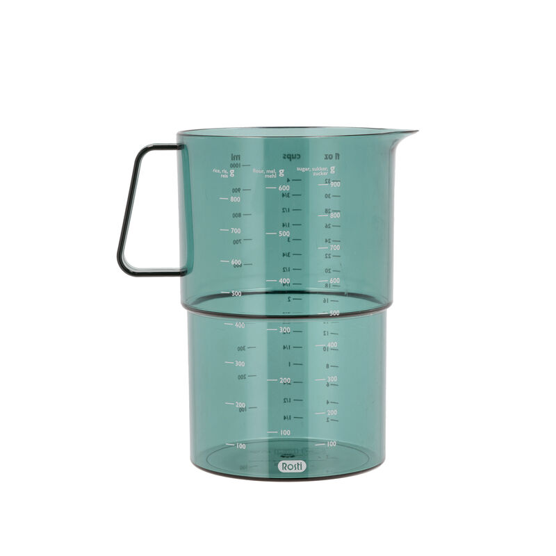 Mensura Measuring jug