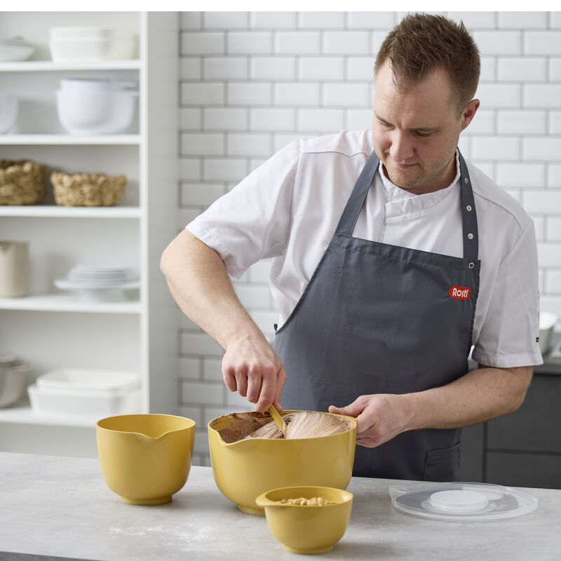 NEW Margrethe Bakebolle NEW Margrethe Bakebolle