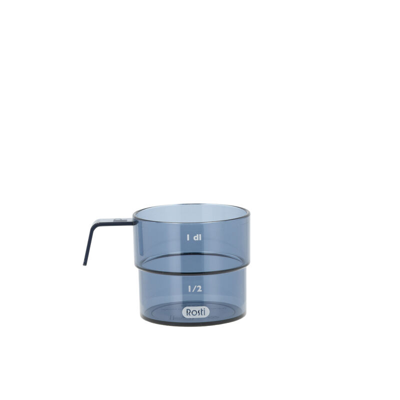 Mensura Deciliter measuring cup