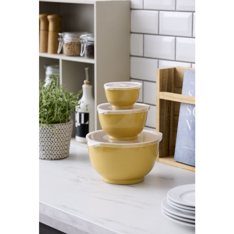 NEW Margrethe Bakebollesett 6 dlr 6 deler