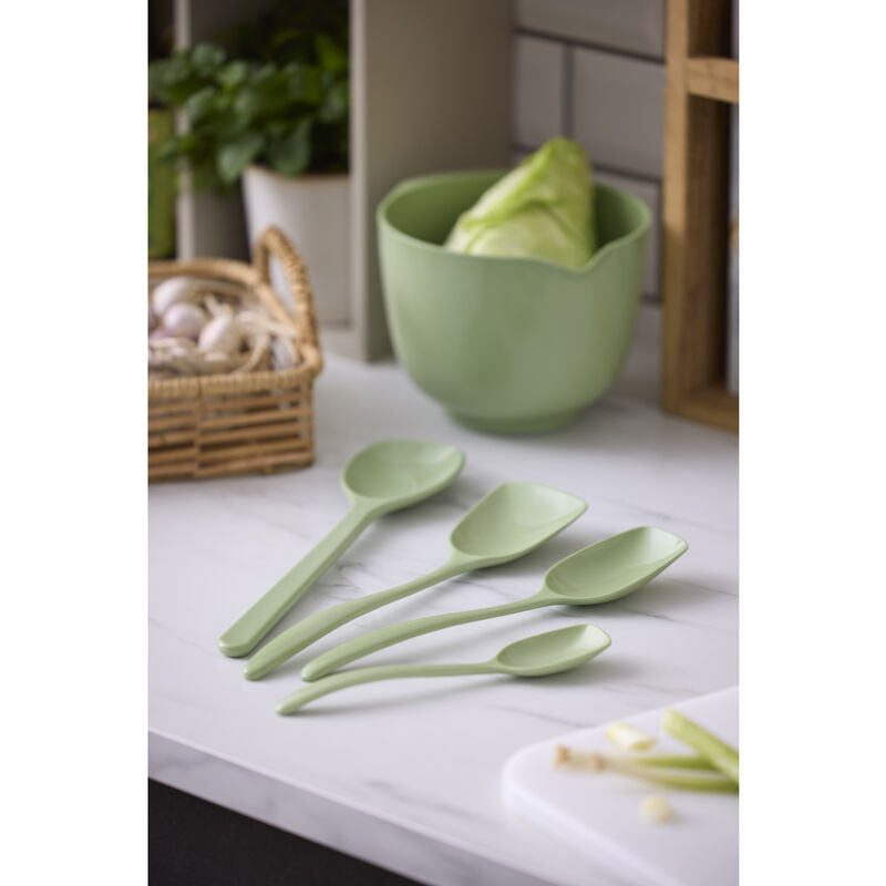 NEW Classic Pot spoon set 4 parts