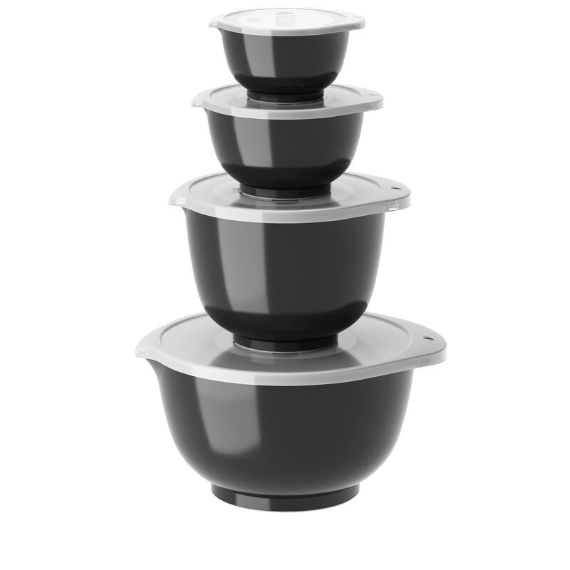 NEW Margrethe Rührschüssel-Set 8-teilig 8 Stck. NEW Margrethe Rührschüssel-Set 8-teilig 8 Stck.