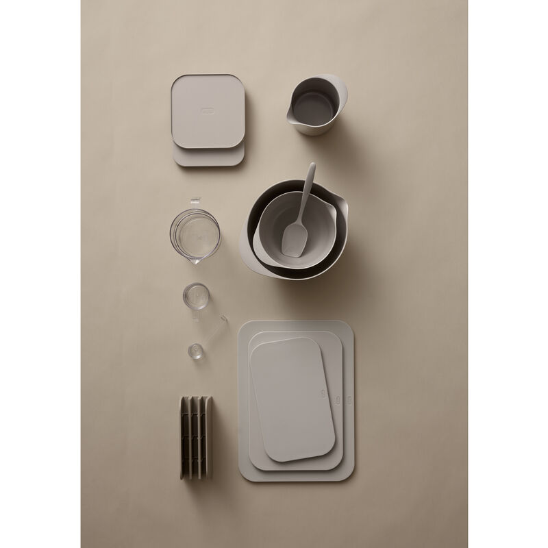 Mensura Measuring spoon