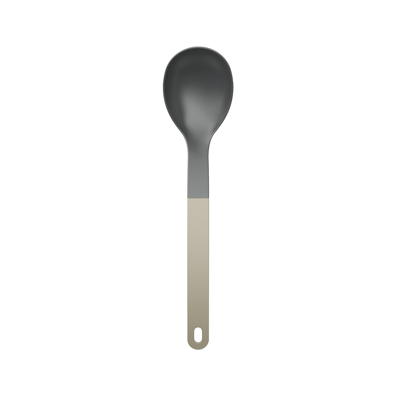 NEW Optima Serving spoon NEW Optima Serving spoon
