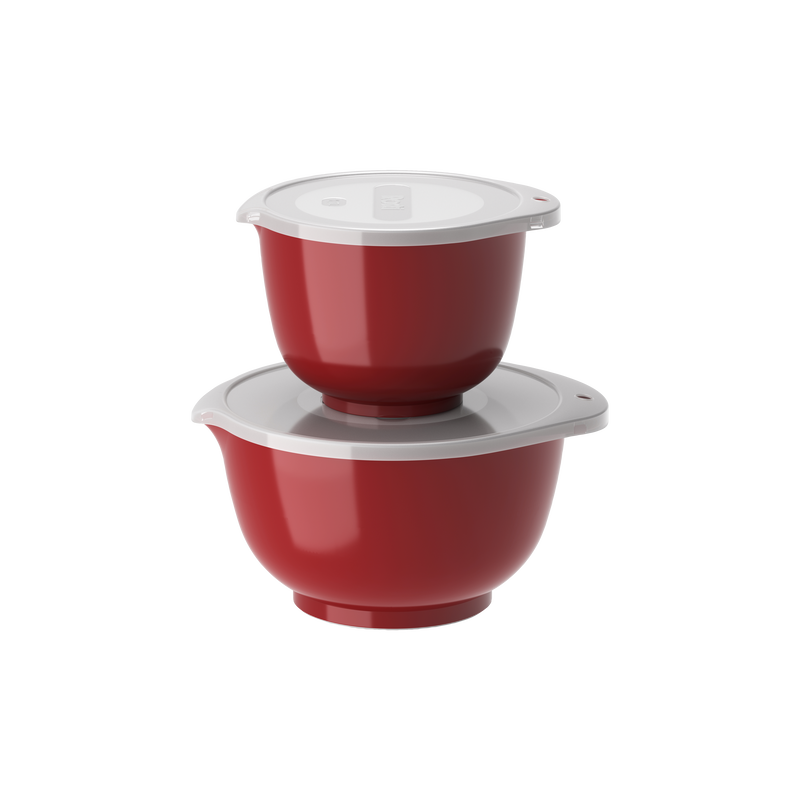 NEW Margrethe Mixing bowl set 4 parts 4 pcs