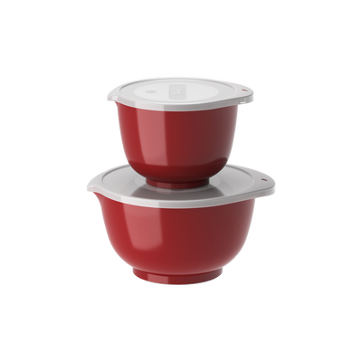 NEW Margrethe R&uuml;hrsch&uuml;ssel-Set 4-teilig 4 Stck.